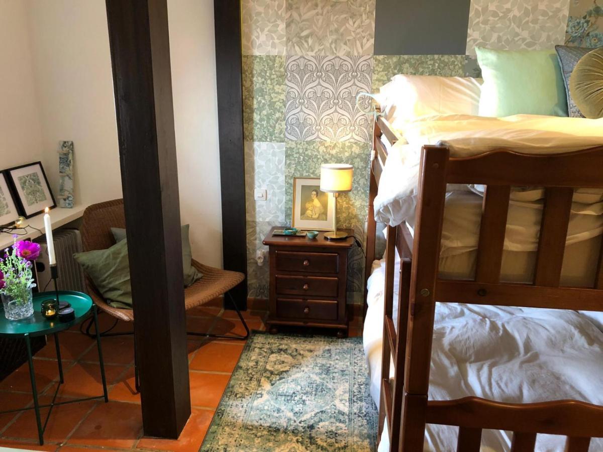 Chalet Montana Veleta Villa Sierra Nevada Eksteriør billede