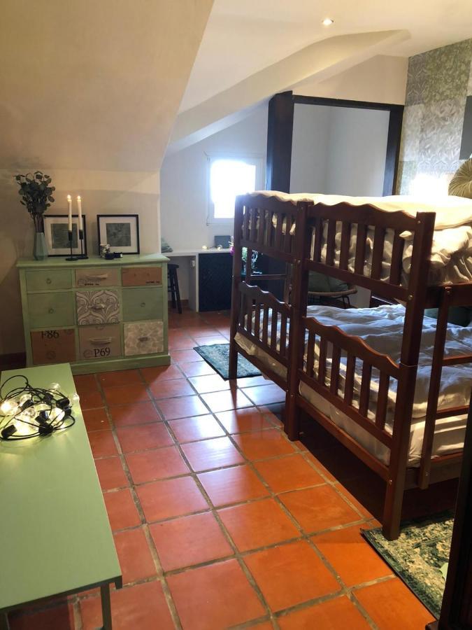Chalet Montana Veleta Villa Sierra Nevada Eksteriør billede